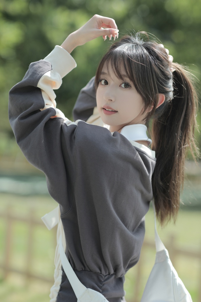 我的天才女友